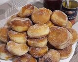 صورة لخطوة 2 من وصفة بيني بالمعجون 😋😋