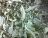 Foto del paso 3 de la receta: Setas con nopales