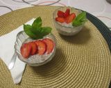 Epres 🍓 Chia Puding 🥣 recept fázis 6 fotója