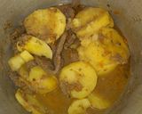 Foto del paso 2 de la receta: Estofado de Hígado