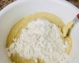 Foto del paso 4 de la receta: 🍞PAN🍞 DE GARBANZOS 🍞🍞 (en licuadora)