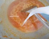 Foto langkah ke 6 dari resep Laksa Udang Singapore | Dengan Kaldu Udang.
