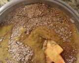Foto del paso 3 de la receta: Brownie Vegano de calabaza