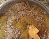 Foto del paso 3 de la receta: Brownie Vegano de calabaza