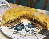 Foto del paso 16 de la receta: Pastel de Risotto y Carne Picada