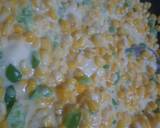 Korean Cheesy Corn (Corn Cheese) using 5 Ingredients only recipe step 3 photo