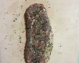 Foto langkah ke 1 dari resep Simple Steak Garlic Butter.