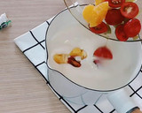 水果優格果凍的食譜步驟5照片