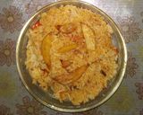 દાળ મખની (Dal Makhani Recipe In Gujarati) રેસીપી સ્ટેપ3ફોટો