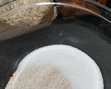 Foto del paso 1 de la receta: Galletitas de avena y chispas de chocolate