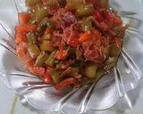 Foto langkah ke 7 dari resep Asem asem.