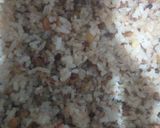 A picture of step 4 of Mixed dal khichdi.