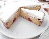 Foto del paso 6 de la receta Tarta de prunas