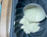 Foto del passaggio 5 della ricetta Silky Smooth Banana Cheesecake