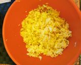 Gibanica (szlovén) recept fázis 5 fotója