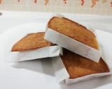 Foto del paso 12 de la receta: Sobaos