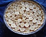 Foto del paso 13 de la receta: Pie de plátano