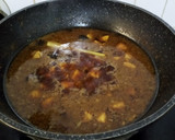 Foto langkah ke 6 dari resep 🐔Semur Ayam Betawi.