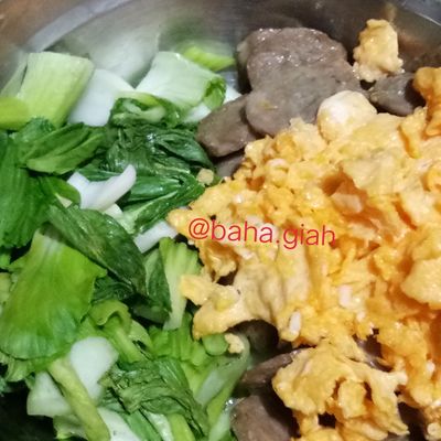 Langkah 1