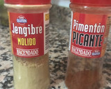 Foto del paso 2 de la receta: Lentejas facilísimas