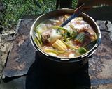 Foto del paso 12 de la receta: Caldo de res 🍖🍲