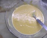 Foto del paso 3 de la receta: Budín Azteca