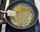 Foto del paso 3 de la receta: Croquetas de huevos fritos con chorizo