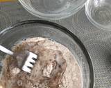 Mug cake recipe step 3 photo