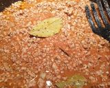 Chilis bab recept fázis 4 fotója