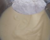 Foto del paso 18 de la receta: Pastel imposible o chocoflan