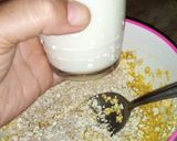 Foto del paso 4 de la receta: Panqueque de avena