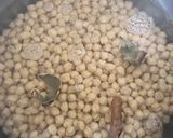 Foto del paso 4 de la receta: Potaje de garbanzos especiados