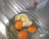 Foto del paso 1 de la receta Dulce de coco hecho en el horno (cocada)