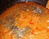 A picture of step 5 of Veg panner Angara.