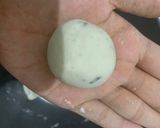 Foto langkah ke 2 dari resep Cilok telur puyuh.