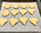 Foto del paso 9 de la receta Pastas de Mallorca