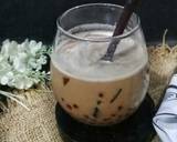 Cara Membuat Indocafe Sago Jelly Milk 6