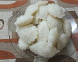 Hình bước làm 9 của món Bánh bò nước cốt dừa