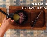 Foto del paso 3 de la receta: Cebollitas con Habanero | Cebollas encurtidas