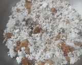 ভাপা পুলি পিঠে (bhapa puli pithe recipe in Bengali) রেসিপির ধাপ 2 ছবি