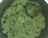 Foto langkah ke 3 dari resep Perkedel kentang (rebus) #aLaNakKairo.
