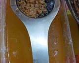 A picture of step 4 of Desi Ghee.