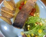 Foto langkah ke 15 dari resep 136. Honey Glazed Salmon.