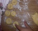 Foto del paso 2 de la receta: Pepas de frutilla en essen !