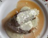 Foto do passo 6 de Medalhão de lombo com molho gorgonzola