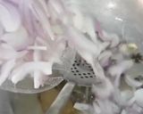 A picture of step 8 of Chicken tikka biryani.