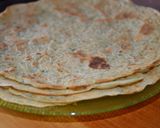 Foto del paso 8 de la receta: Creps de Garbanzo