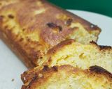 Foto del paso 9 de la receta Bizcocho de mandarinas
