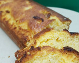 Foto del paso 9 de la receta: Bizcocho de mandarinas