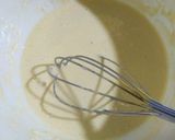 Foto langkah ke 2 dari resep Pisang Goreng Kipas Susu Simple.